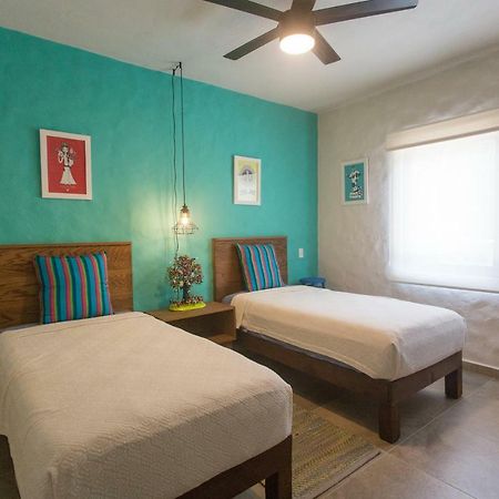 Ferienwohnung Casa Malva Sayulita Exterior foto