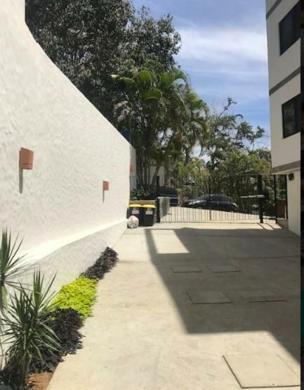Ferienwohnung Casa Malva Sayulita Exterior foto